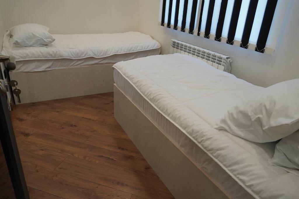 Lovely, Newly Remodeled Apartment In Yerevan! Buitenkant foto
